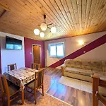 Apartment In 54840 Balatonszarszo