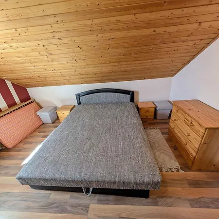 In 54840 Apartment *