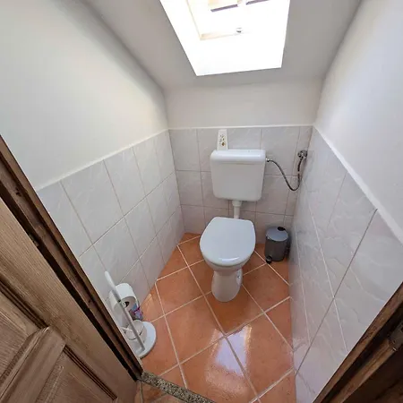 Apartment In 54840 Balatonszarszo