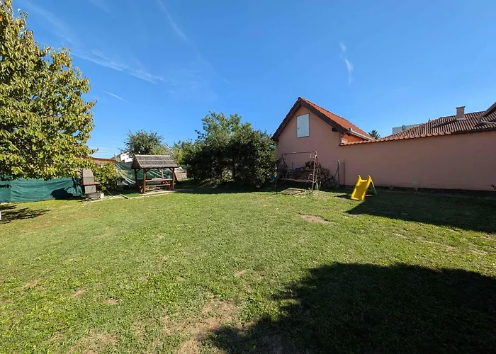 In 54840 Apartament