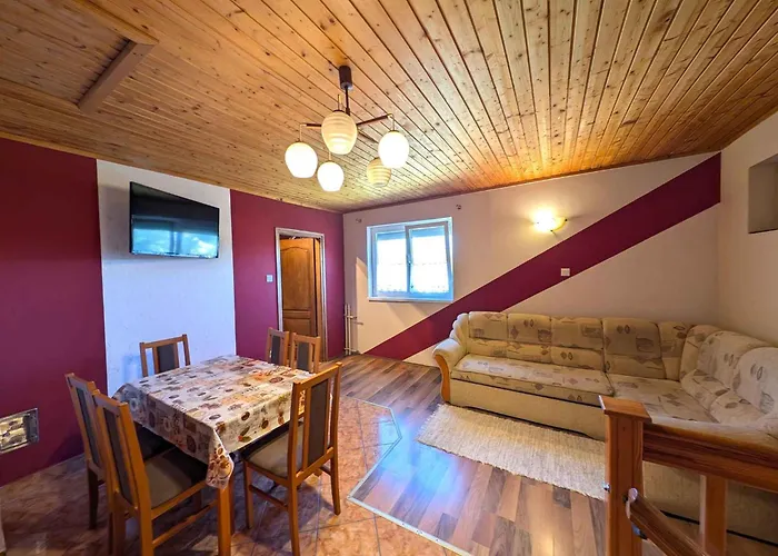 Apartament In 54840 Balatonszarszo